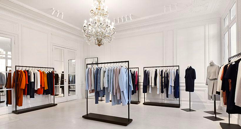 成衣供應(yīng)鏈